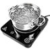 Oster Induction Cooktop