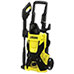 Karcher Pressure Washer