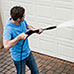 Karcher Pressure Washer