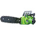 Earthwise 20V Li-Ion Chainsaw