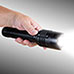 Tactile Grade 2000 Lumen Light