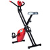 Moving Rider Exercise Bike - Red