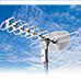 PPG Motorized Outdoor Antenna