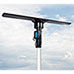 PPG Remote Control Rotating Antenna
