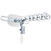 Naxa Outdoor Motorized Antenna