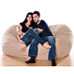 Jaxx Lounger 6 Ft. - Camel