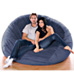 Jaxx Sac 6 Ft - Navy