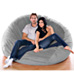 Jaxx Sac 6 Ft - Glacier