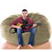 Jaxx Cocoon 6X1 - Olive
