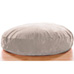 6X1 BEANBAG-VELVISH WHEAT