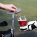 Putter Drink Caddy