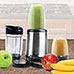 Fusion Food Emulsifier