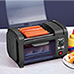 Hot Dog Roller