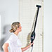 Pullman-Holt Executive Housekeeper Hand/Stick Vacuum