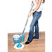 Viatek Spin Mop