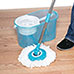 Viatek Spin Mop
