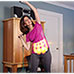 Bandu Home Exercise Kit