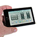 Touchscreen MP3 Player