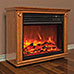 Lifesmart Fireplace