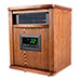 Lifesmart Infared Heater