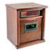 Lifesmart XL Infrared Heater