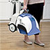 Koblenz Carpet Extractor Vacuum