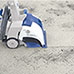 Koblenz Carpet Extractor Vacuum