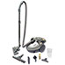 Water Filter Vacuum