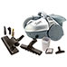 Water Filter Vacuum