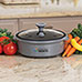 Montel Microwave Cooker