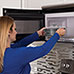 Montel Microwave Cooker