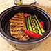 Montel Microwave Cooker