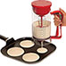Pancake Machine