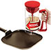 Pancake Machine