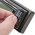 In-Dash Car Stereo