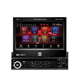 Double DVD Car Stereo Player