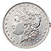 Morgan Silver Dollar