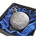 JFK 1/2 Dollar Pocket Watch