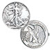 Walking Liberty Mint Mark Collection