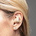 Micro Bionic Hearing Amplifier