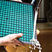 Dupont Washable/Adjustable Filter
