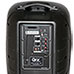 QFX Portable Party Speaker