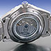 Croton 2-Tone Watch