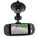 Coby 1080P Dash Cam/DVR