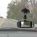 Coby 1080P Dash Cam/DVR