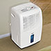 Haier 32 Pint Dehumidifier