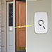 Wireless Digital Doorbell