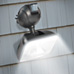 36 LED Solar Motion Light