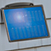 36 LED Solar Motion Light