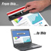 VuPoint Handheld Scanner